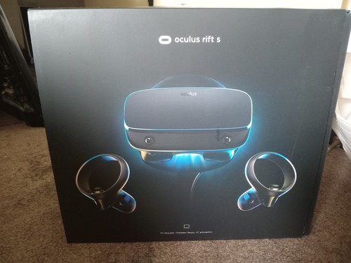 Meta oculus 301 - meta,