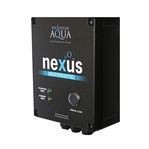 Evolution aqua nexus automatic - evolution,