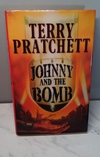 TERRY PRATCHETT Johnny and The