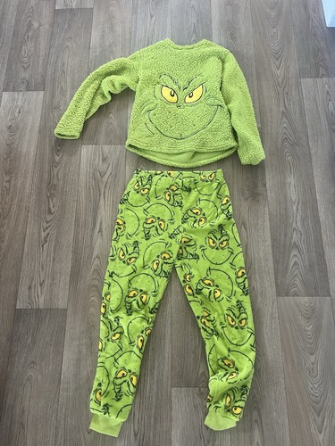 Primark men grinch - primark, pyjama