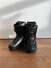 Woman’s K2 Snowboard Boots