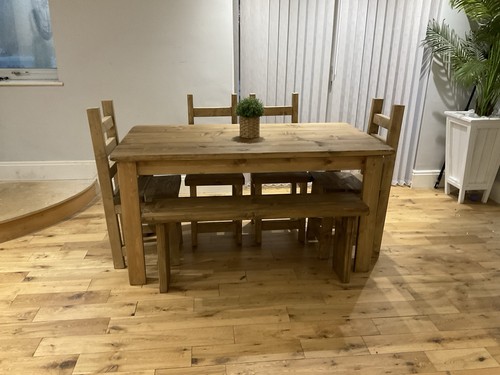 Bespoke hand crafted dining - bespoke,,