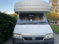 Arapaho 6 Berth 2.8 Deisal, 5