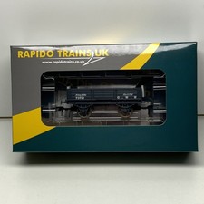 Rapido 925001 #73721 GWR 4
