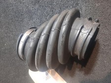 FORD ECOSPORT ZETEC TDCI MK1 (CBW) 2015 ARI FILTER BOX ASSEMBLY HOSE