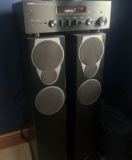Yamaha R-N500 Network Receiver