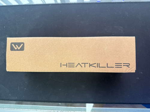 Watercool heatkiller tube - watercool,