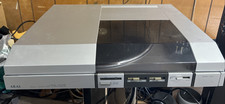 Turntable Akai Model Parts