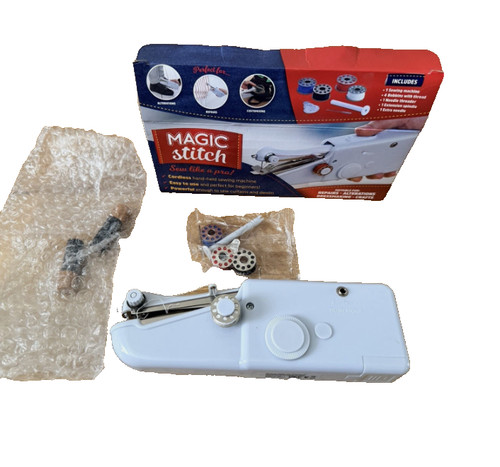 Genuine jml magic stitch - jml,