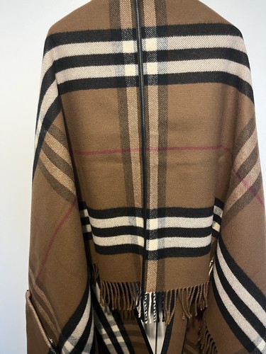 Bnwt burberry wool cashmere - bnwt, wool&cashmere