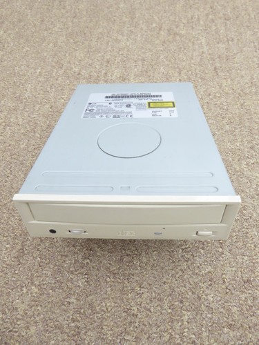 Rom 40x cd drive - lg,