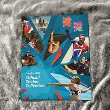 2012 OLYMPIC GAMES LONDON THE