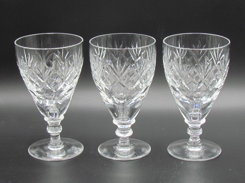 Royal doulton georgian pattern - royal,