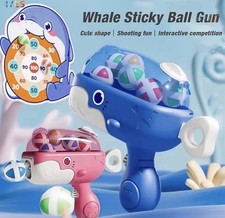 1pcs Sticky Ball Throw Toy