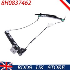 For 2001-2009 Audi A4