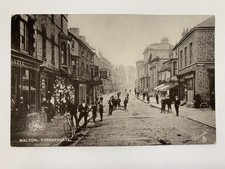 Postcard Collection Malton Yorkshire 14 CARDS 