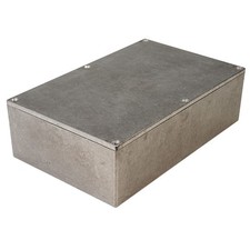 Hammond Eddystone Die Cast