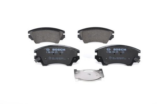 Genuine bosch front brake - genuine,