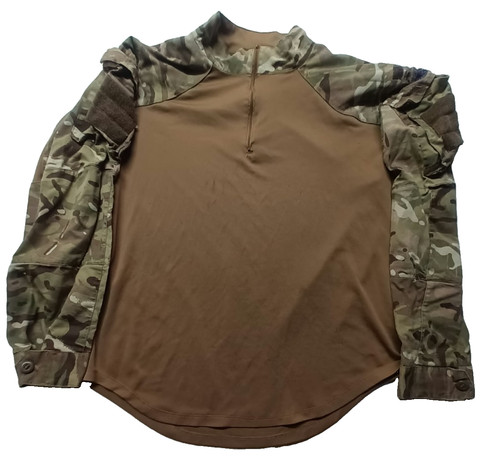 British army mtp ubacs - british,