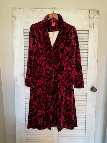 Torrid betsey johnson floral - torrid,