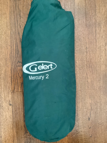 Classic gelert mercury tent - mercury,