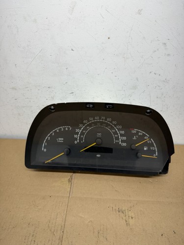 Mercedes vito w638 - vito,