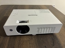 Panasonic PT-LX22 LCD VGA
