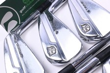 Wilson Staff Model Blade 2019
