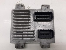 2017 VAUXHALL CORSA VXR 1598cc Petrol ECU B16LER Engine Control Module Unit