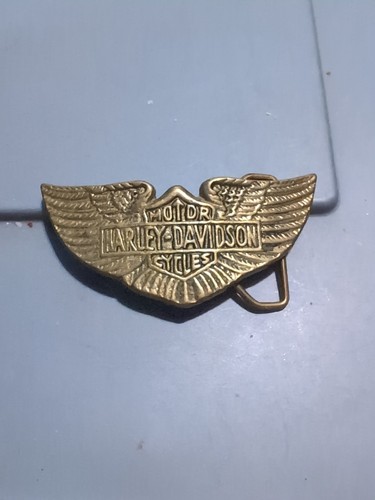 Vintage classic harley - -,
