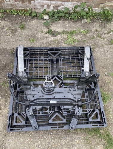 Bmw series front subframe - bmw, 1