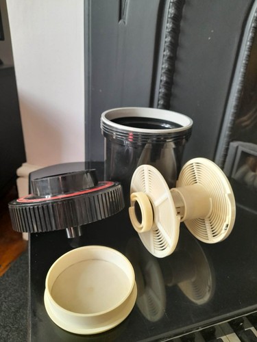 Paterson system universal - paterson, 4