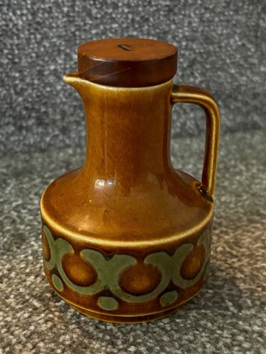 Hornsea pottery bronte vintage - hornsea,