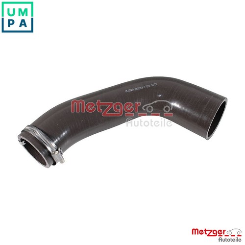 Charge air hose 2401069 - charge, for