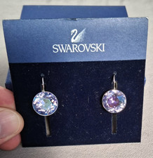Swarovski Bella Pierced
