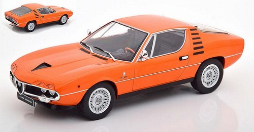 Alfa romeo montreal 1970 - romeo,