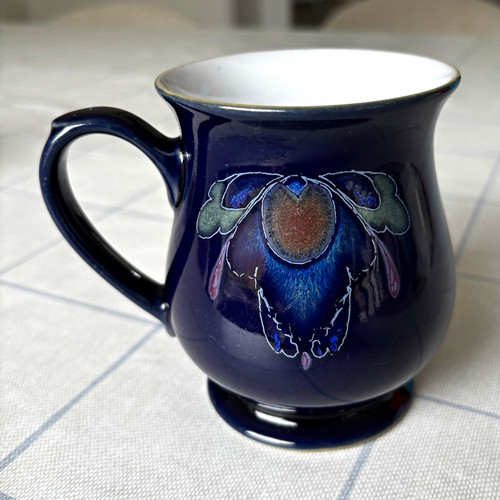 Vintage denby baroque - vintage,