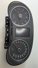 BMW/Mercedes Instrument