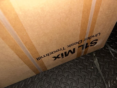 S1l mix under desk treadmill - s1l,