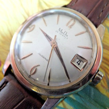 MuDu "Doublematic" Automatic