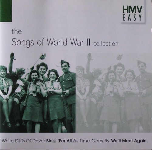 The songs world - world, war