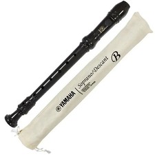 Yamaha YRS-24B Soprano/Descant