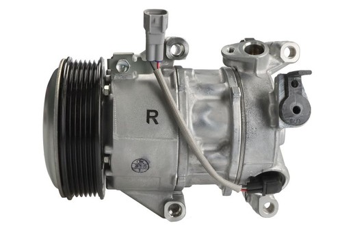 Compressor fits toyota - a,