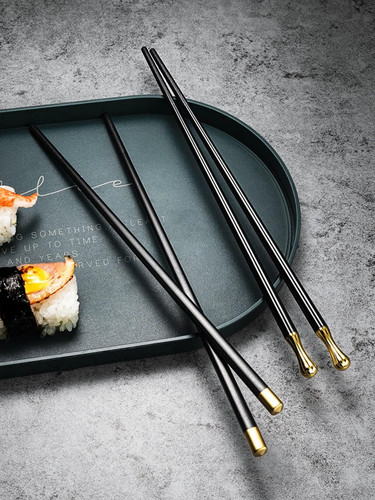 Reusable chopsticks pairs - reusable,