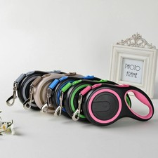 Retractable Dog Lead