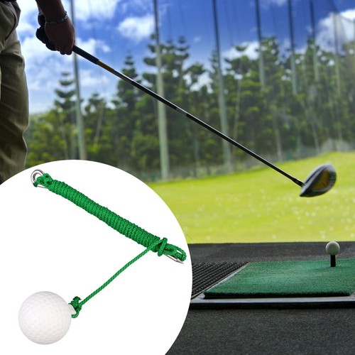 Golf swing trainer string - golf,