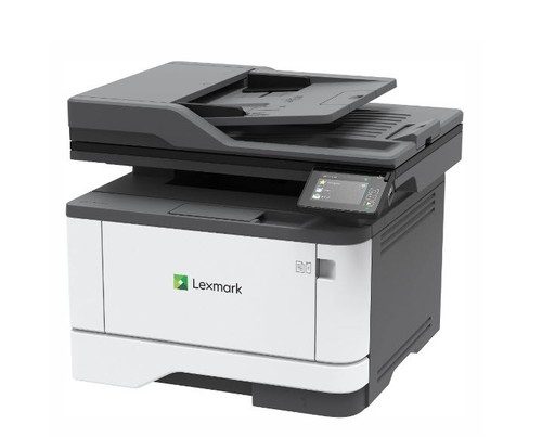 Lexmark mx331adn laser - lexmark,