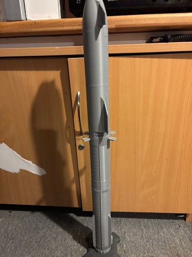 Spacex starship and superheavy - spacex,