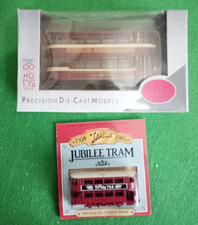 EFE 13402 Horsefield Tram