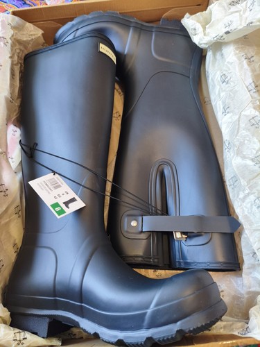 Hunter wellies cascade size - cascade,